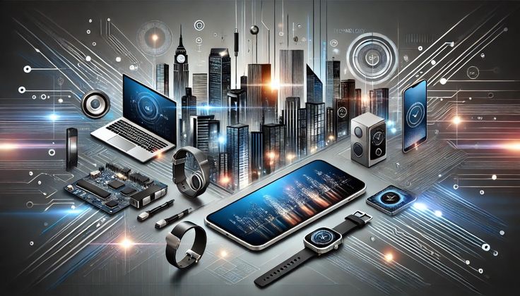 Smart Gadgets