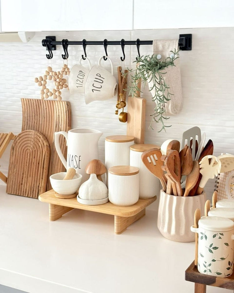 Kitchenwares