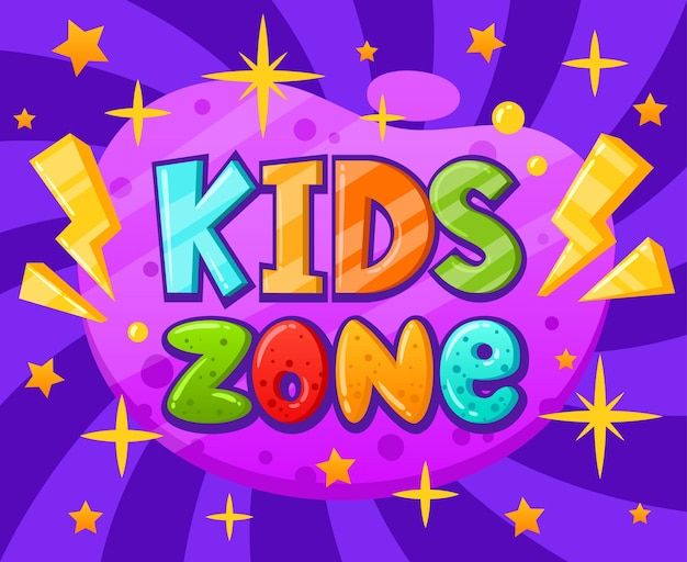 Kids Zone